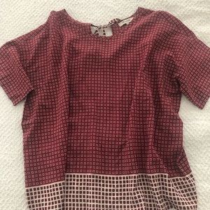 Madewell Blouse